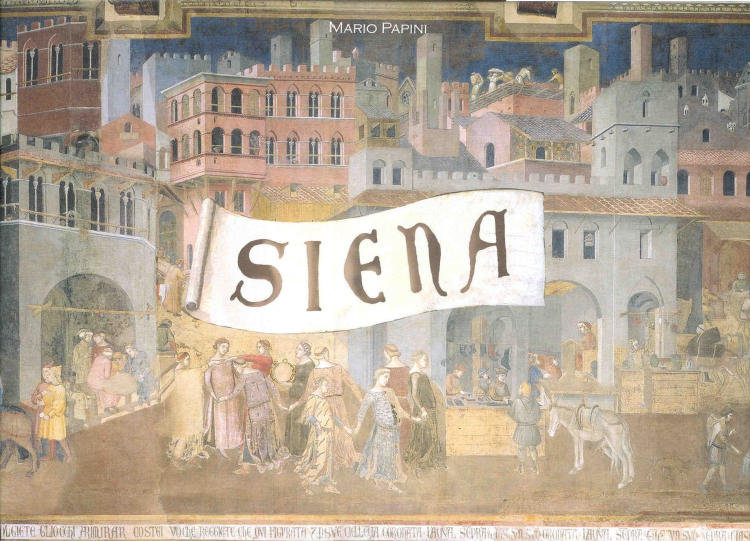 Siena image 1