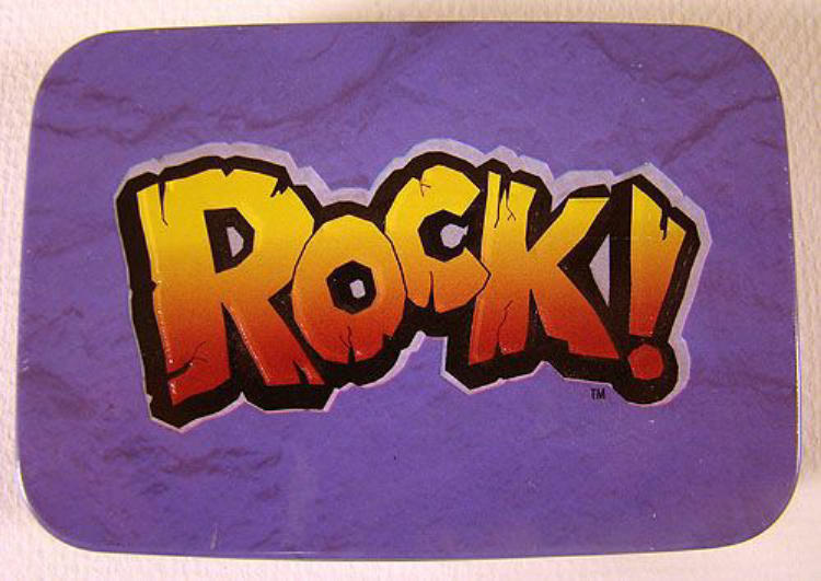 Rock! image 2