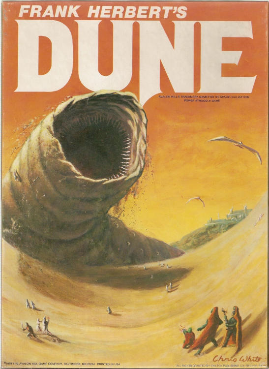 Dune image 1