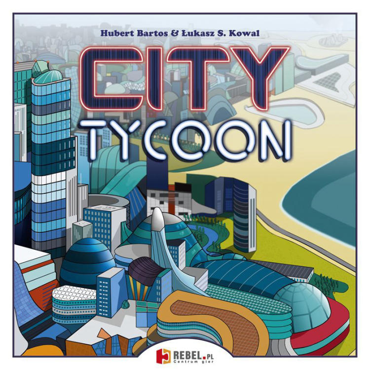 City Tycoon image 1