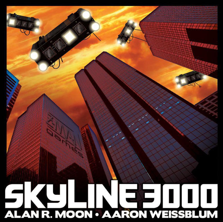 Skyline 3000 image 1