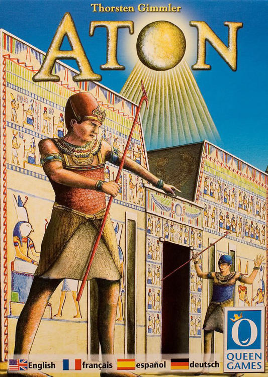 Aton image 1