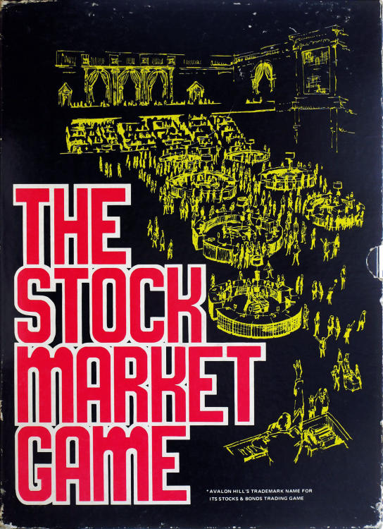 The Stock Market Game image 1