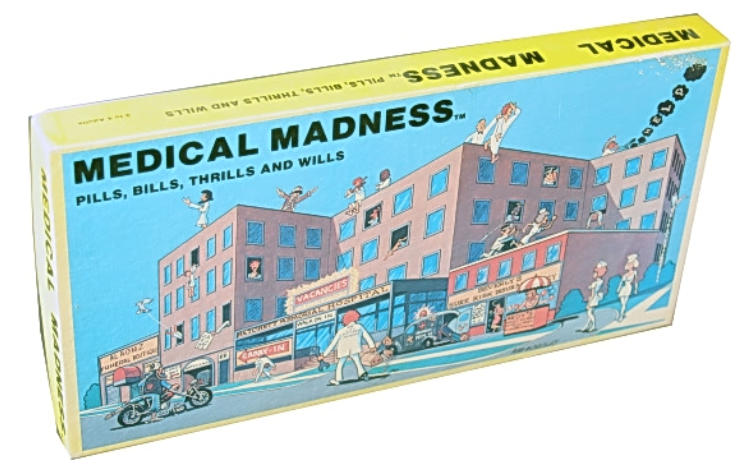 Medical Madness image 1