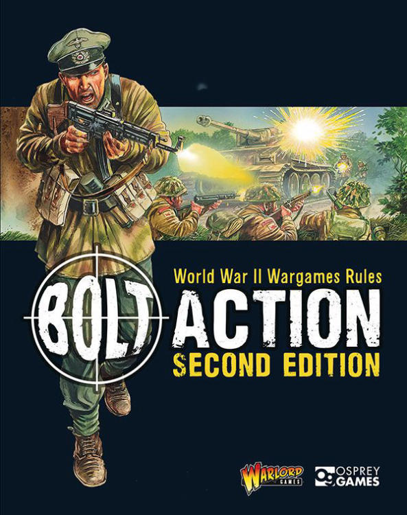 Bolt Action image 1