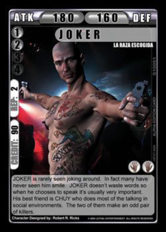 STREET WARriorS Collectible Card Game image 1