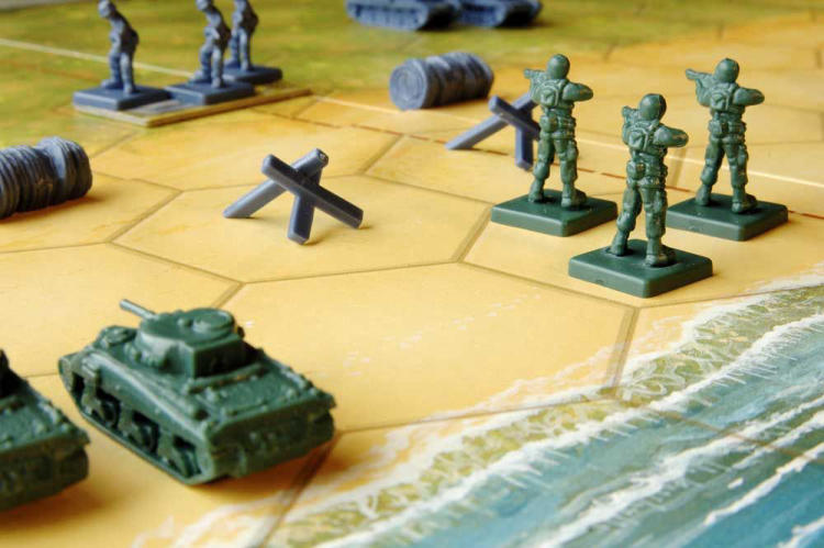 Memoir '44 image 2