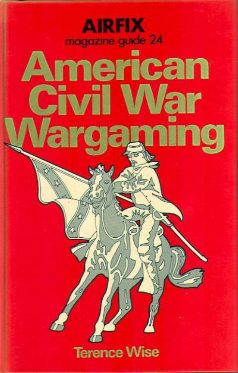 American Civil War Wargaming image 1