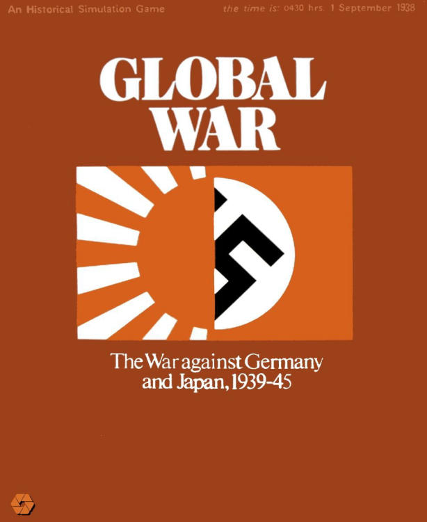 Global War image 1