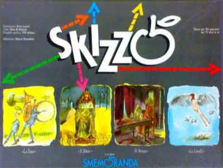 Skizzo image 1