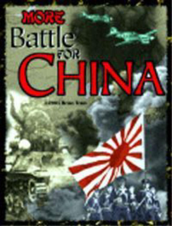 More Battle for China image 1