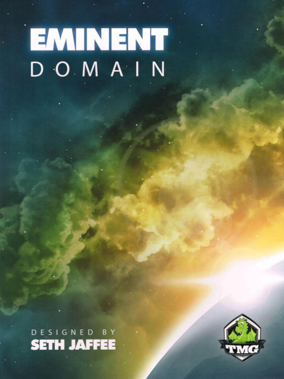 Eminent Domain image 1