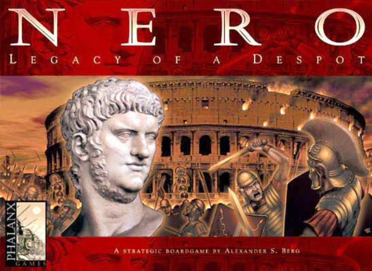 Nero image 3