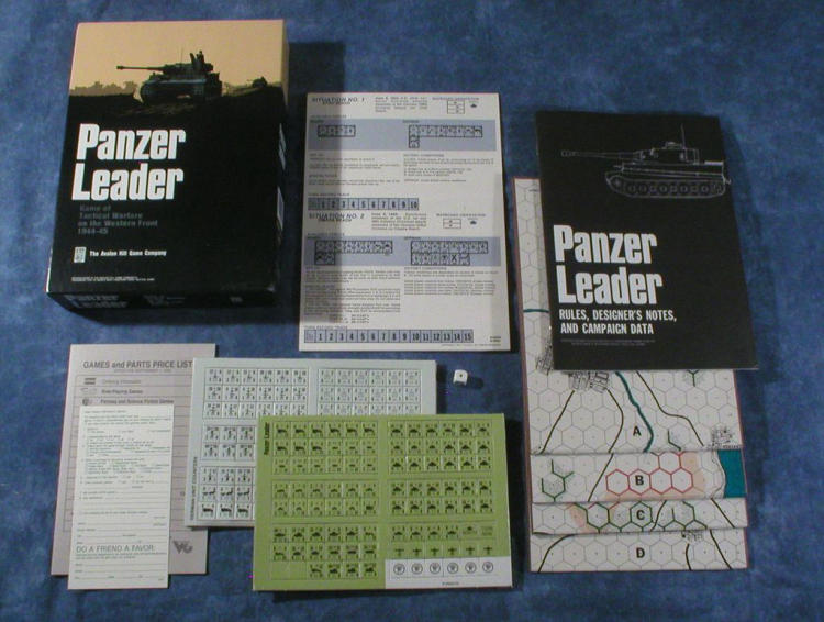 Panzer Leader image 5