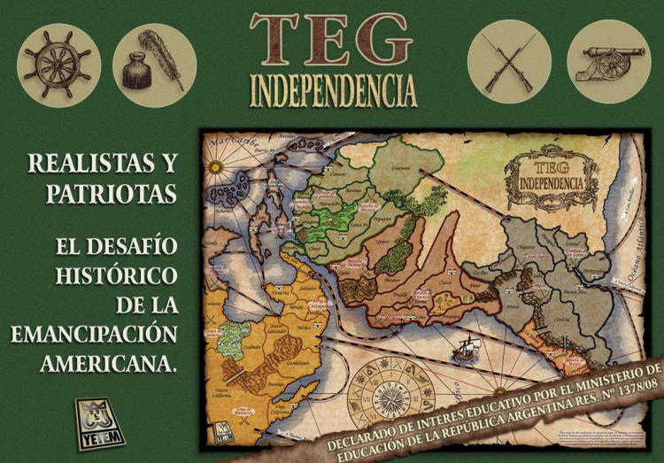 TEG Independencia image 2