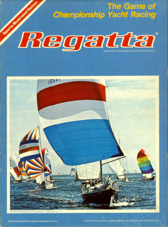 Regatta image 1