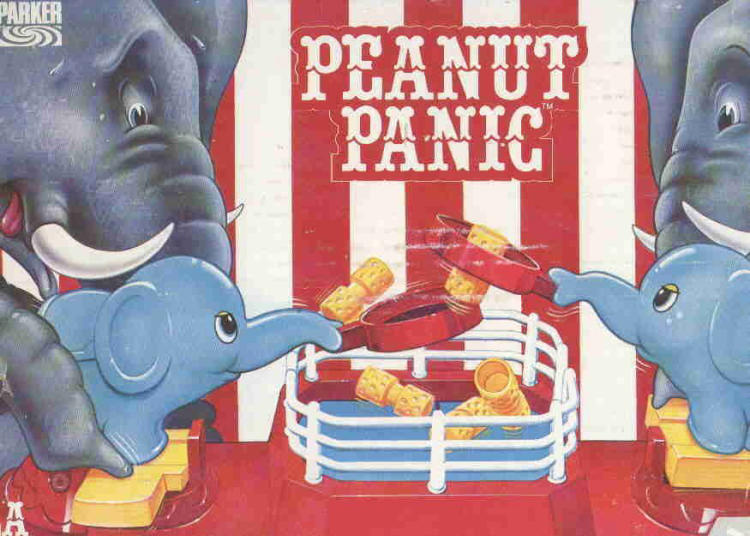 Peanut Panic image 1