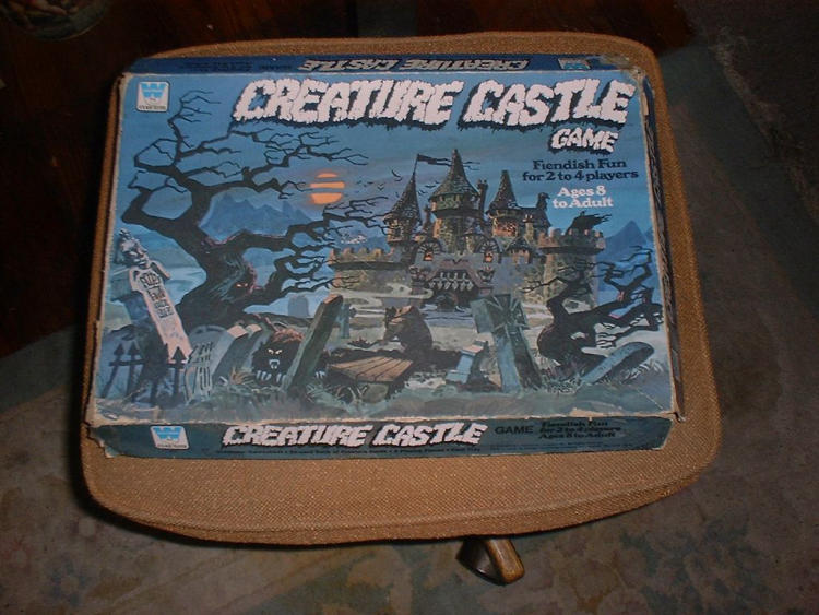 Creature Castle image 1