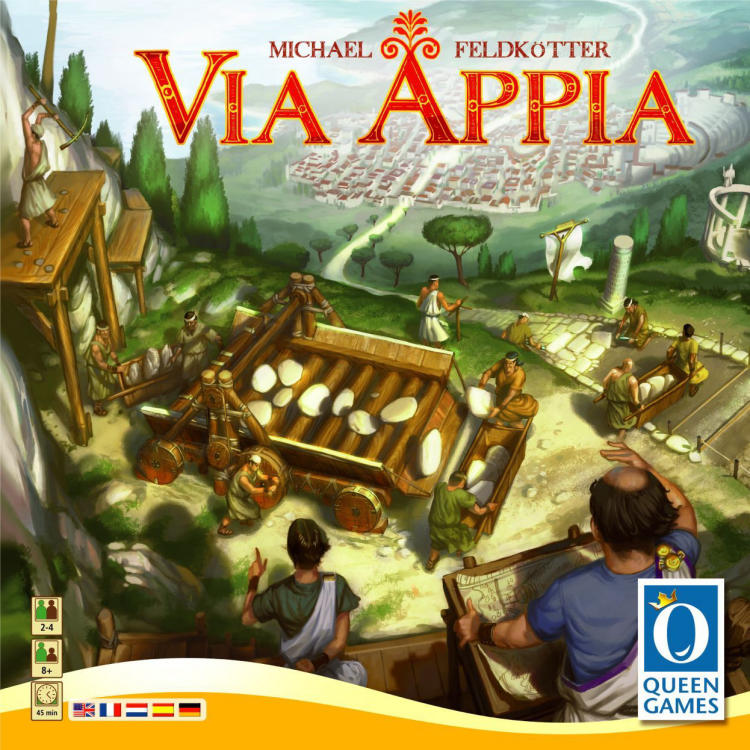 Via Appia image 1