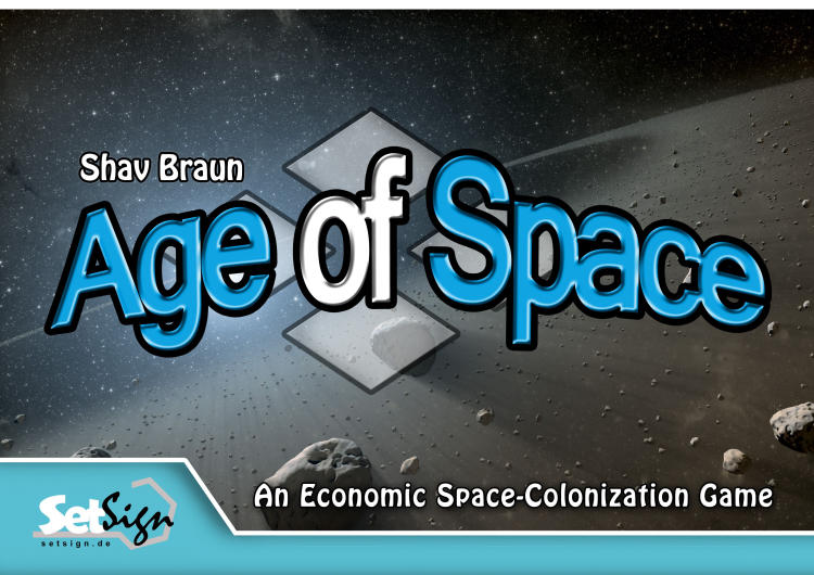 Age of Space image 1