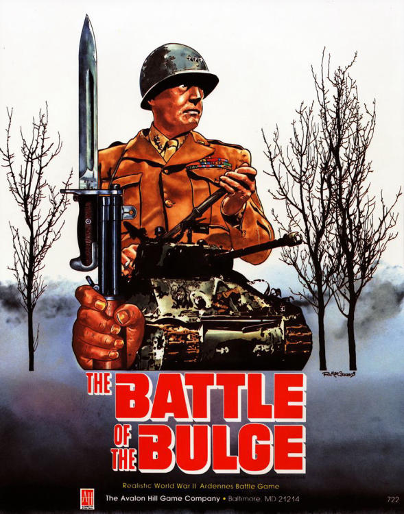 The Battle of the Bulge image 1