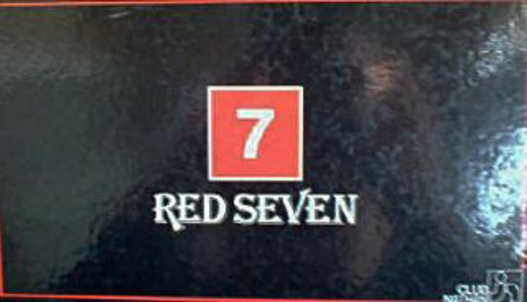 Red Seven image 5