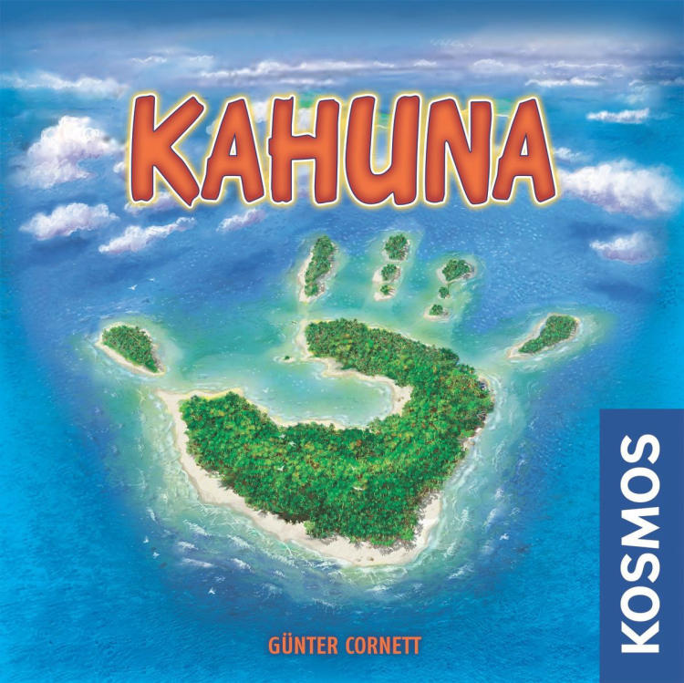 Kahuna image 1