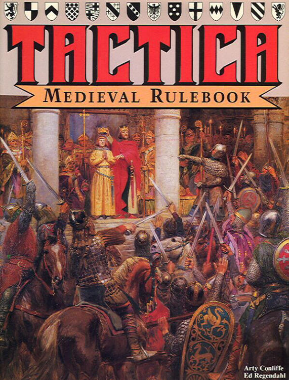 Tactica Medieval image 6