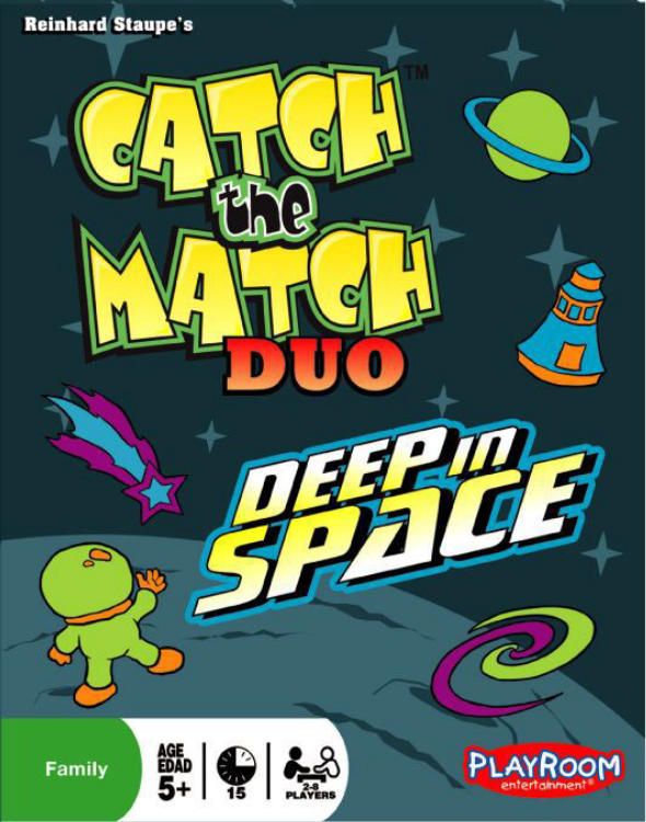 Catch the Match Duo image 1