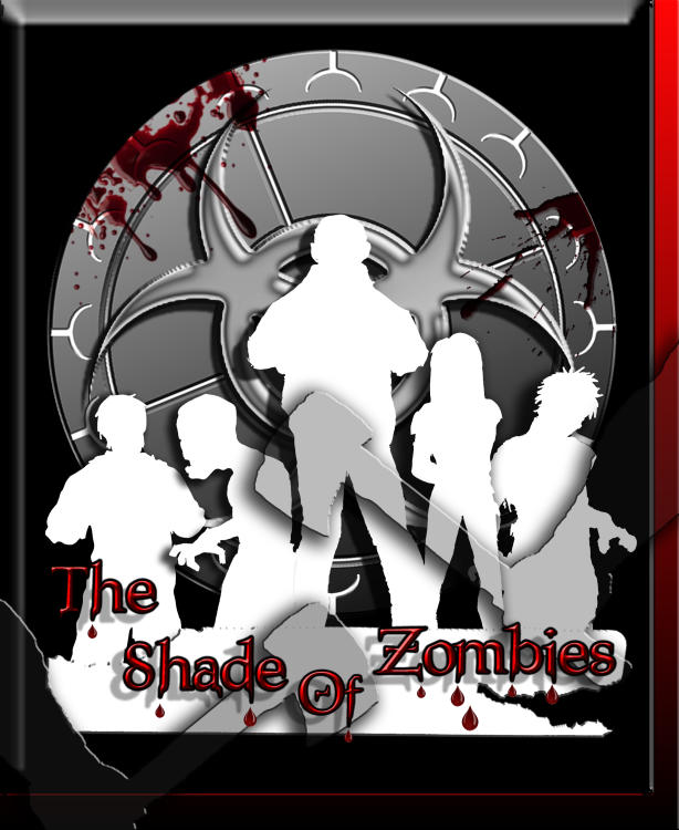 The Shade of Zombie image 1