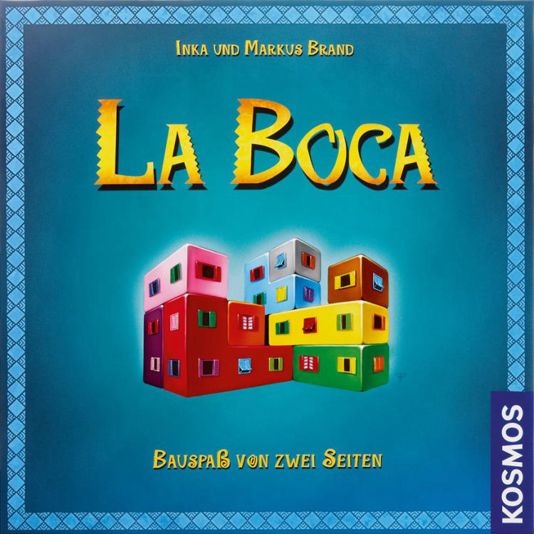 La Boca image 1