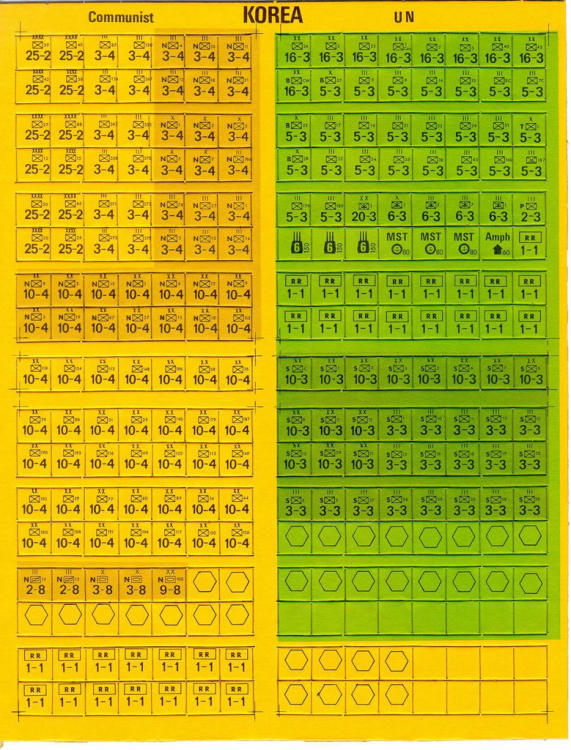 Korea: The Mobile War 1950-51 image 2