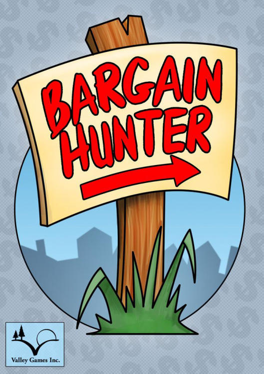 Bargain Hunter image 3