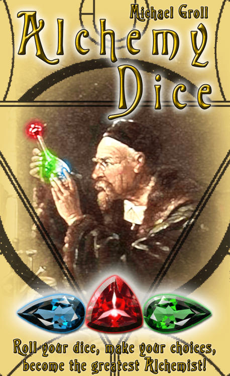 Alchemy Dice image 1