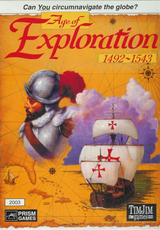 Age of Exploration image 1