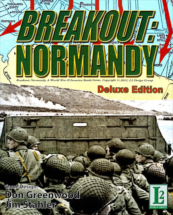 Breakout: Normandy image 1