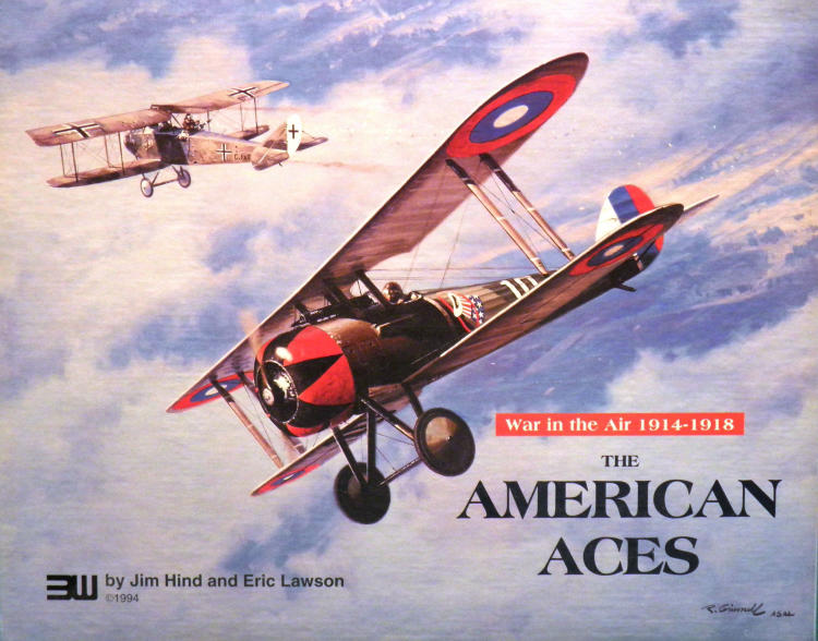 The American Aces image 1