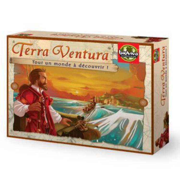 Terra Ventura image 1