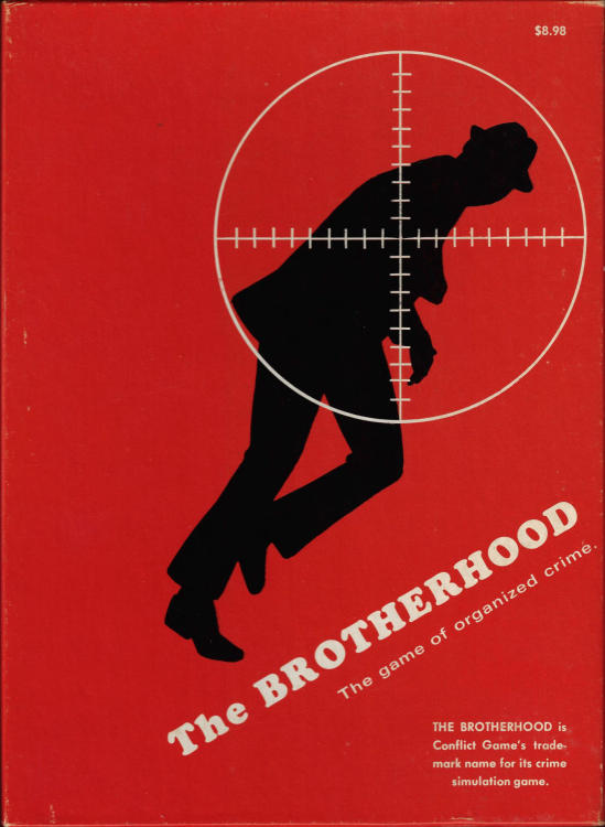 The Brotherhood image 1