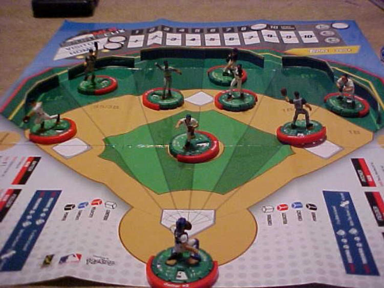 MLB Sports Clix image 1