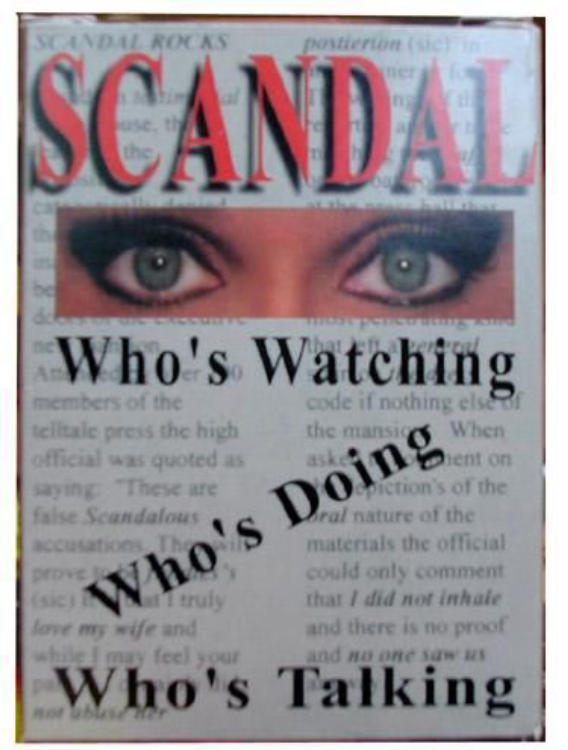 Scandal image 1