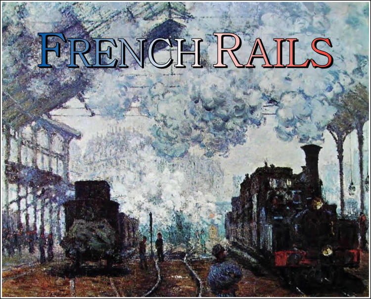 French Rails image 1