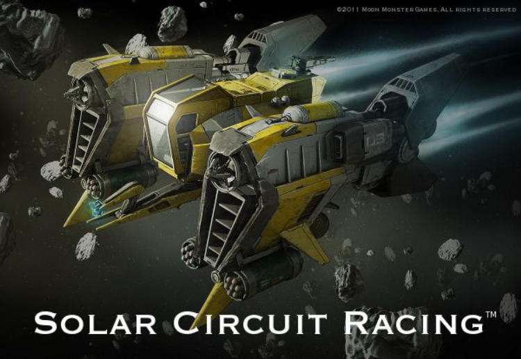 Solar Circuit Racing image 1