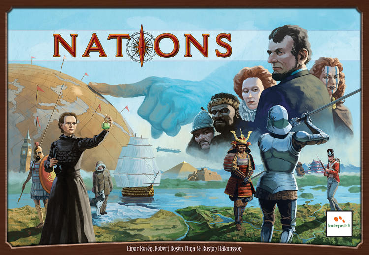 Nations image 1