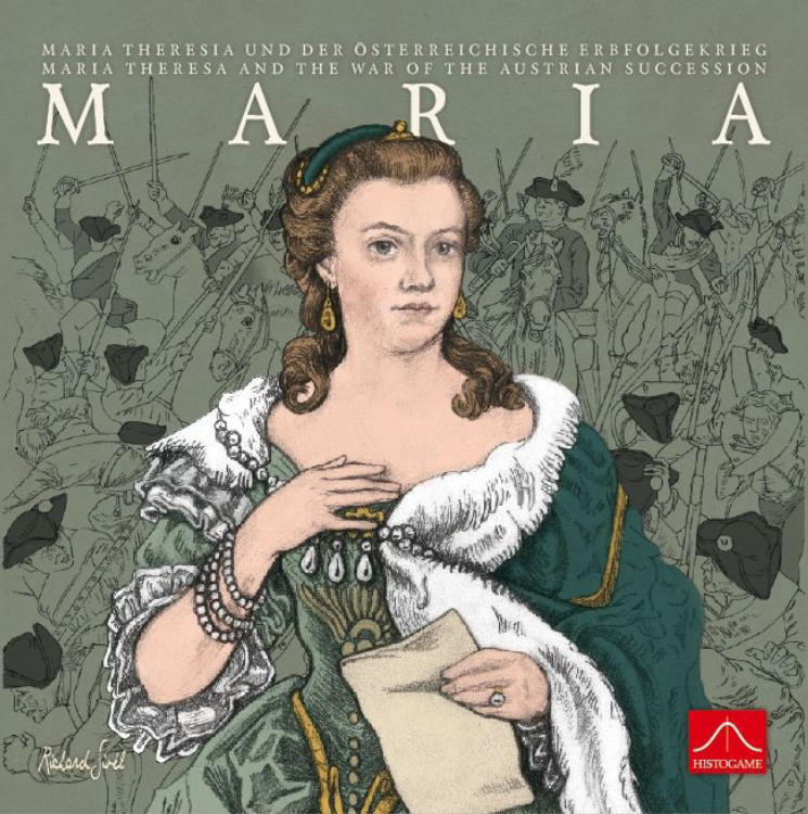 Maria image 1