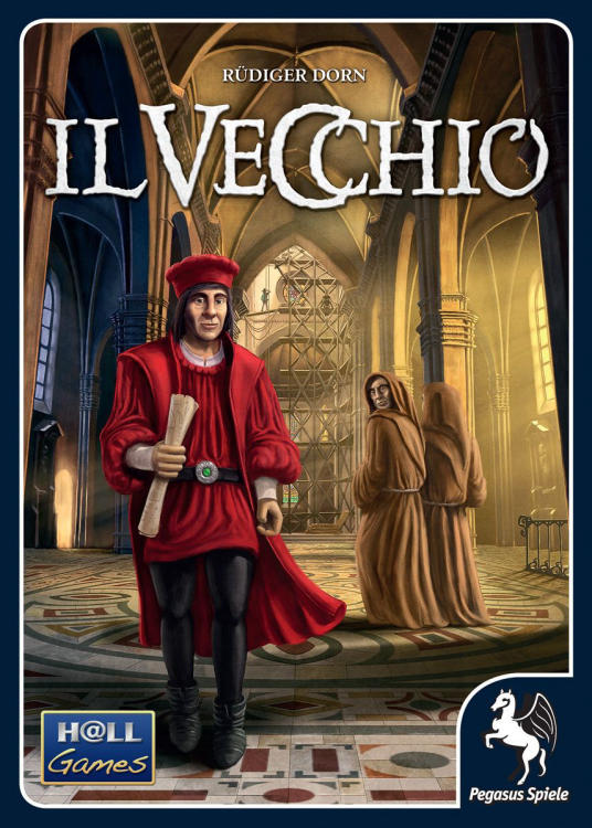 Il Vecchio image 1