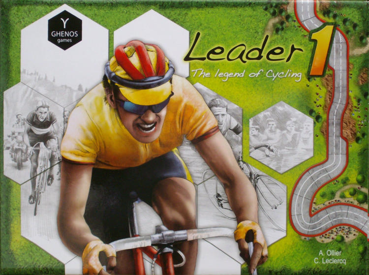 Leader 1 image 1