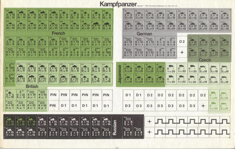 Kampfpanzer image 2