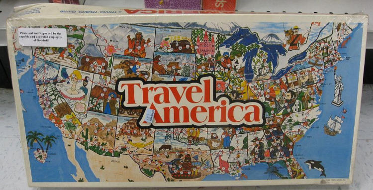 Travel America image 1