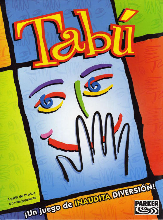 Electronic Taboo Platinum Edition image 6